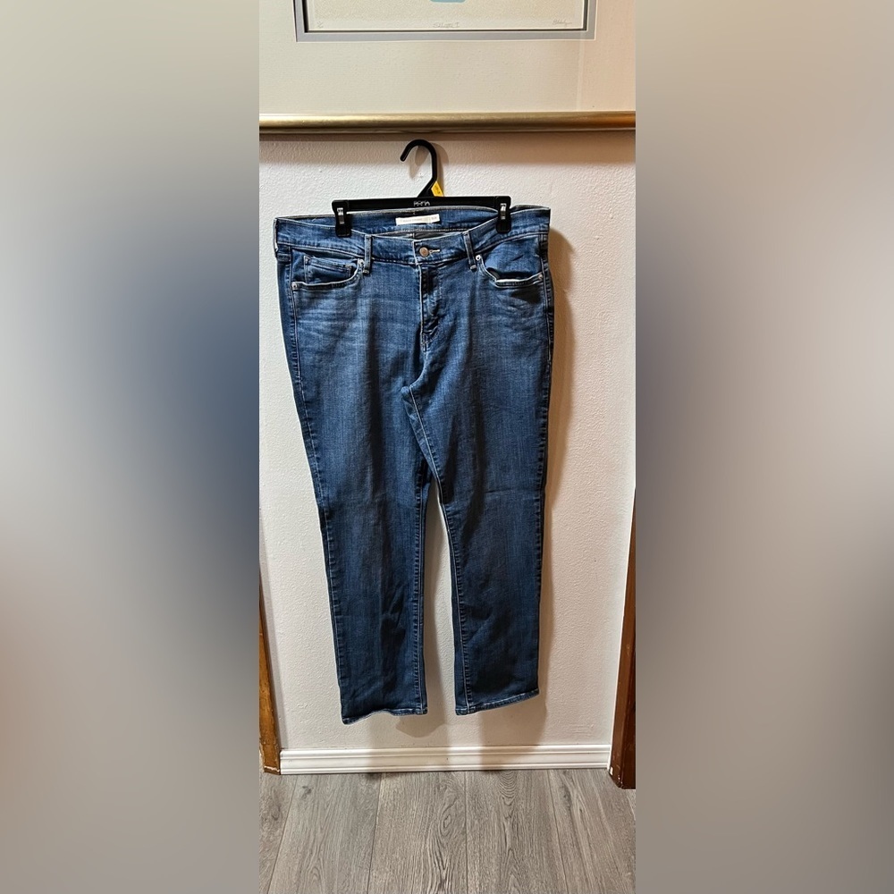 Levi’s